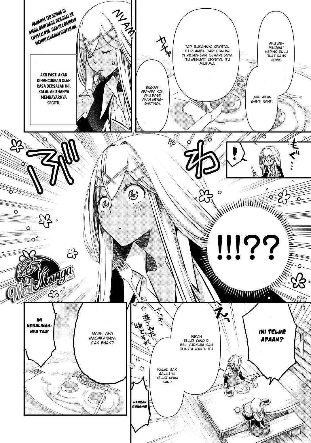 Kanchigai no Atelier Master